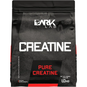 Creatina 100% Pura 1Kg Refil - Dark Lab