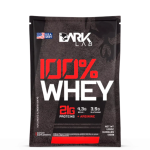 Sachê 30g 100% Whey Protein 1 Dose - Dark Lab